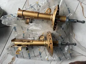 Front Shock 2018 Honda City Available