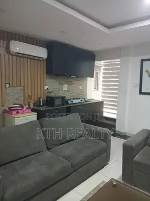 Furnished 1bdrm Apartment in Lekki for rent