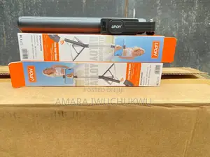UPOH Selfie Stick Video Tripod and Phone Holder