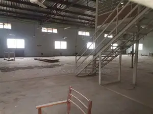 Standard and Structurally Sound Warehouse Complex Of1,700sqm