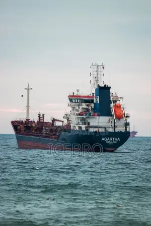 Tanker Vessel Charter for Lease Nigeria & West Africa