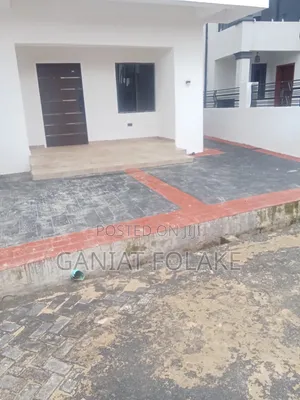 Furnished 4bdrm Duplex in Mega Summit Estate, Abule Egba for sale