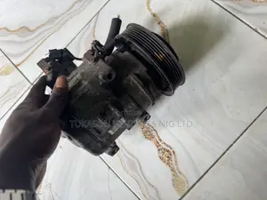 Compressor 2013 Honda Crosstour