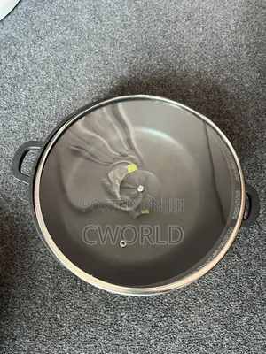 Perfect Cooking