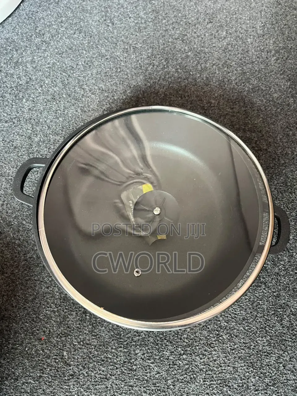 Perfect Cooking