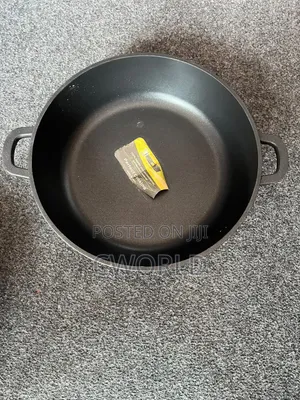 Perfect Cooking