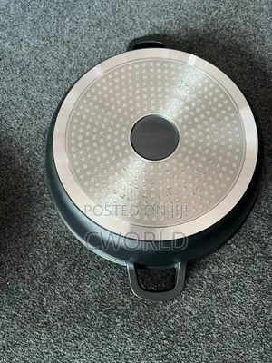 Perfect Cooking