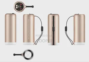 High Capacity Power Bank 50000mAh