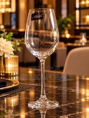 Classic Quality 2In1 Wine Glass Cup