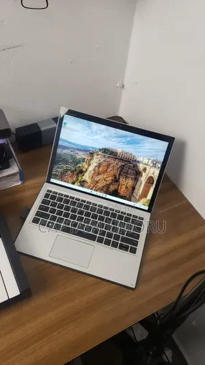 Laptop HP Elite x2 1013 G3 16GB Intel Core i5 SSD 512GB