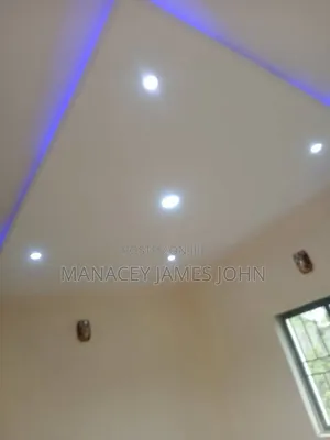 2bdrm Apartment in Egbe / Ikotun/Igando for rent