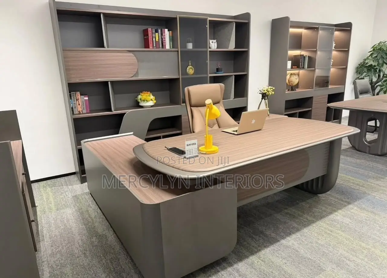 1.8 Meter Executive Table