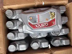 5w-30 Full Synthetic Gasoline and Diesel Motor Oil