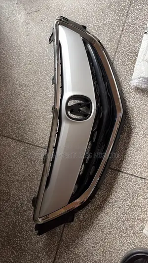 Front Grille Acura TLX 2016/2017 Model