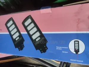 Solar Light