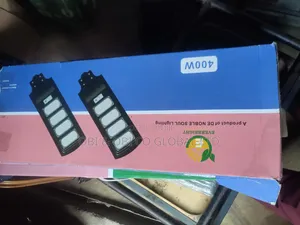 Solar Light