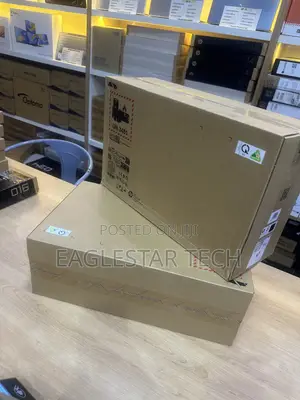New Laptop HP ProBook 440 G1 8GB Intel Core Ultra 5 SSD 512GB