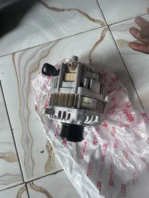 Brand New Alternator 2013/2016 Honda Accord
