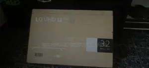 Smart TV LG