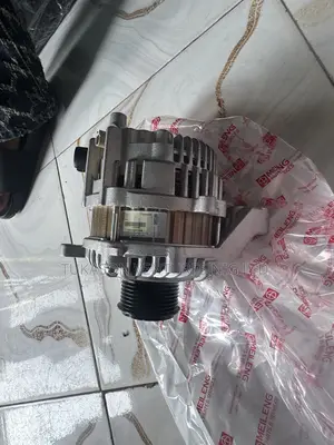 Brand New Alternator 2013/2016 Honda Accord