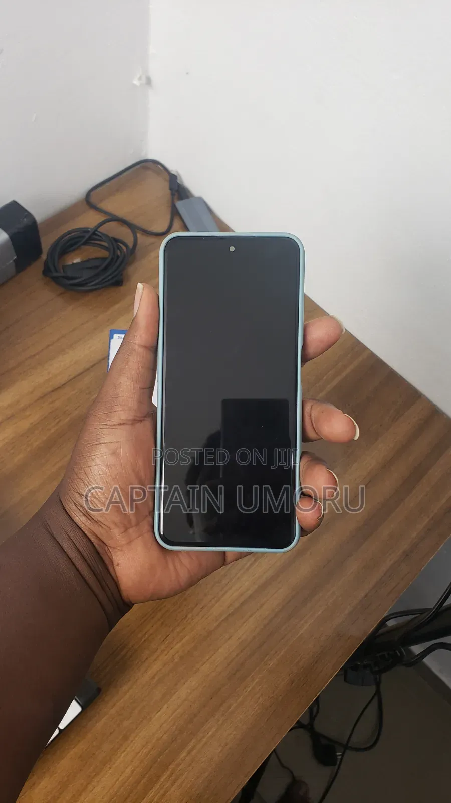 Tecno Camon 50 Pro 256 GB Silver