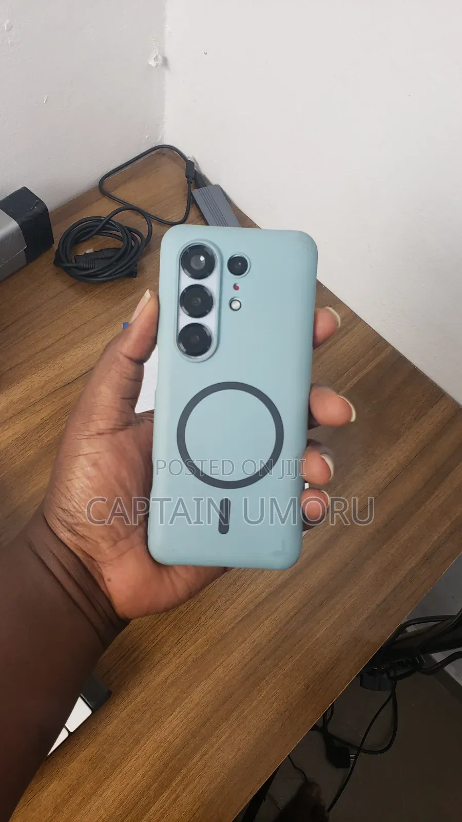 Tecno Camon 50 Pro 256 GB Silver