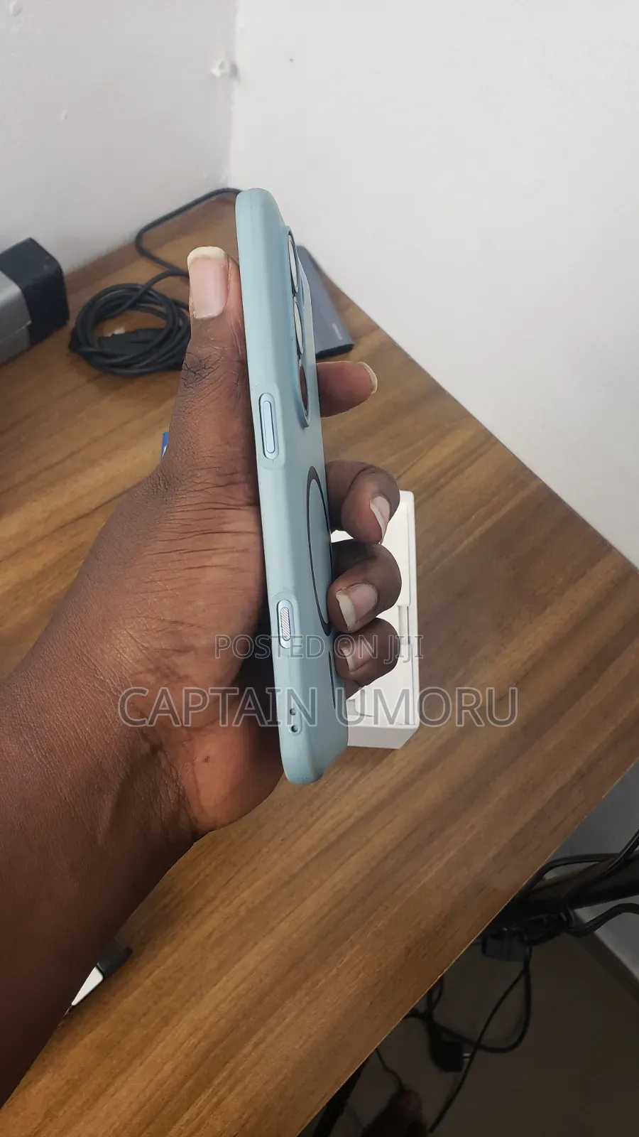 Tecno Camon 50 Pro 256 GB Silver