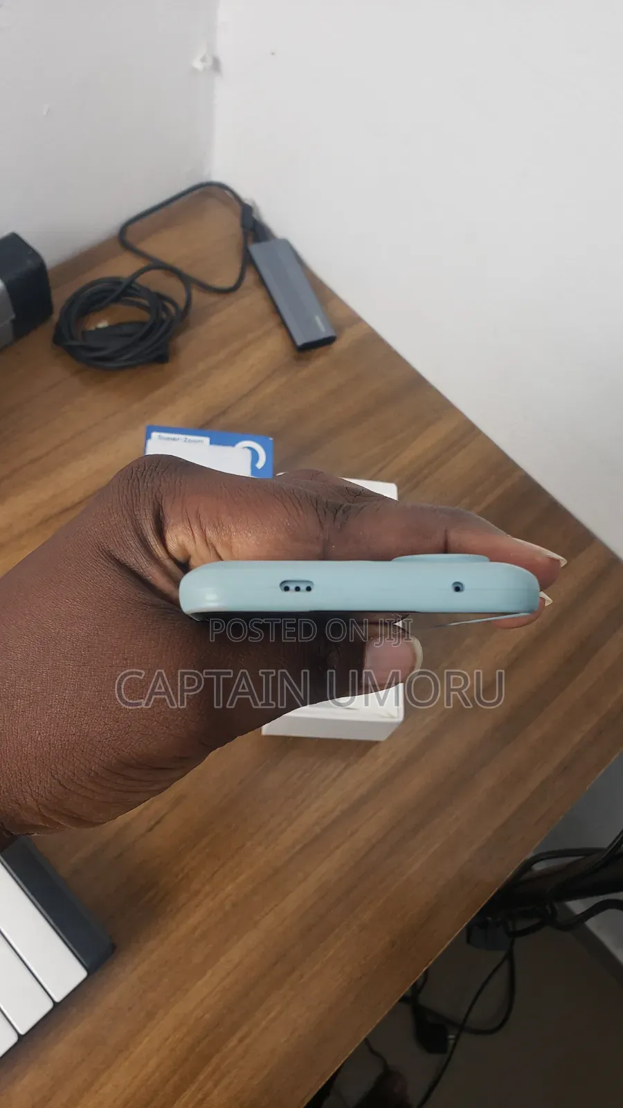 Tecno Camon 50 Pro 256 GB Silver