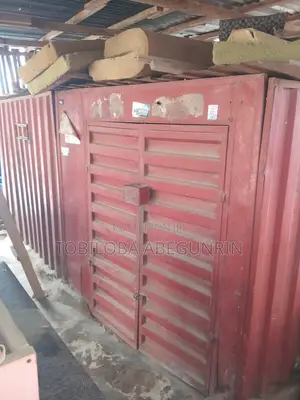 Container for Sale 15feet ×8feet