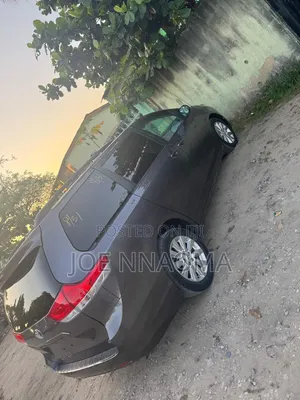 Toyota Sienna 7 Passenger 2011 Gray