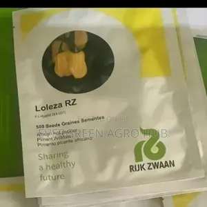 Loleza Seed 1000seeds
