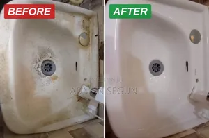 Professional Cleaning & Fumigation Services in Ibadan – AyinGlow