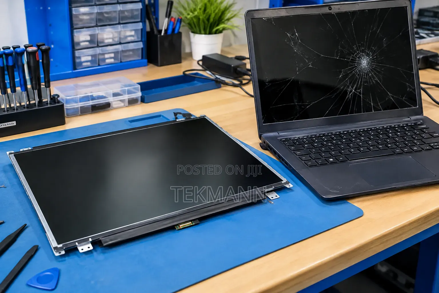 Lenovo ThinkPad Laptop Screen Replacement and Repair