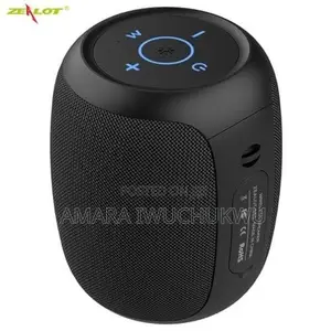 Zealot S53 Bluetooth Speaker