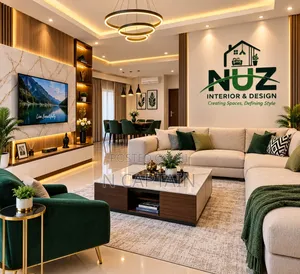Nuz Interior and Design