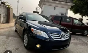 Toyota Camry 2007 to 2010 Model the Two Side Mirror
