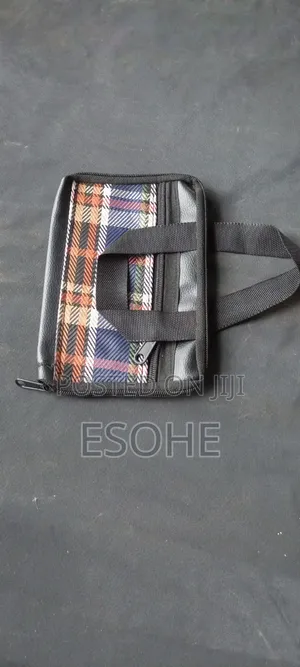 Bible Cover