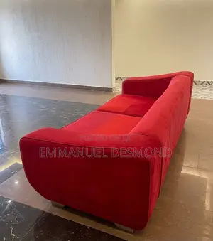 Bonanza on 3 Seater Sofa
