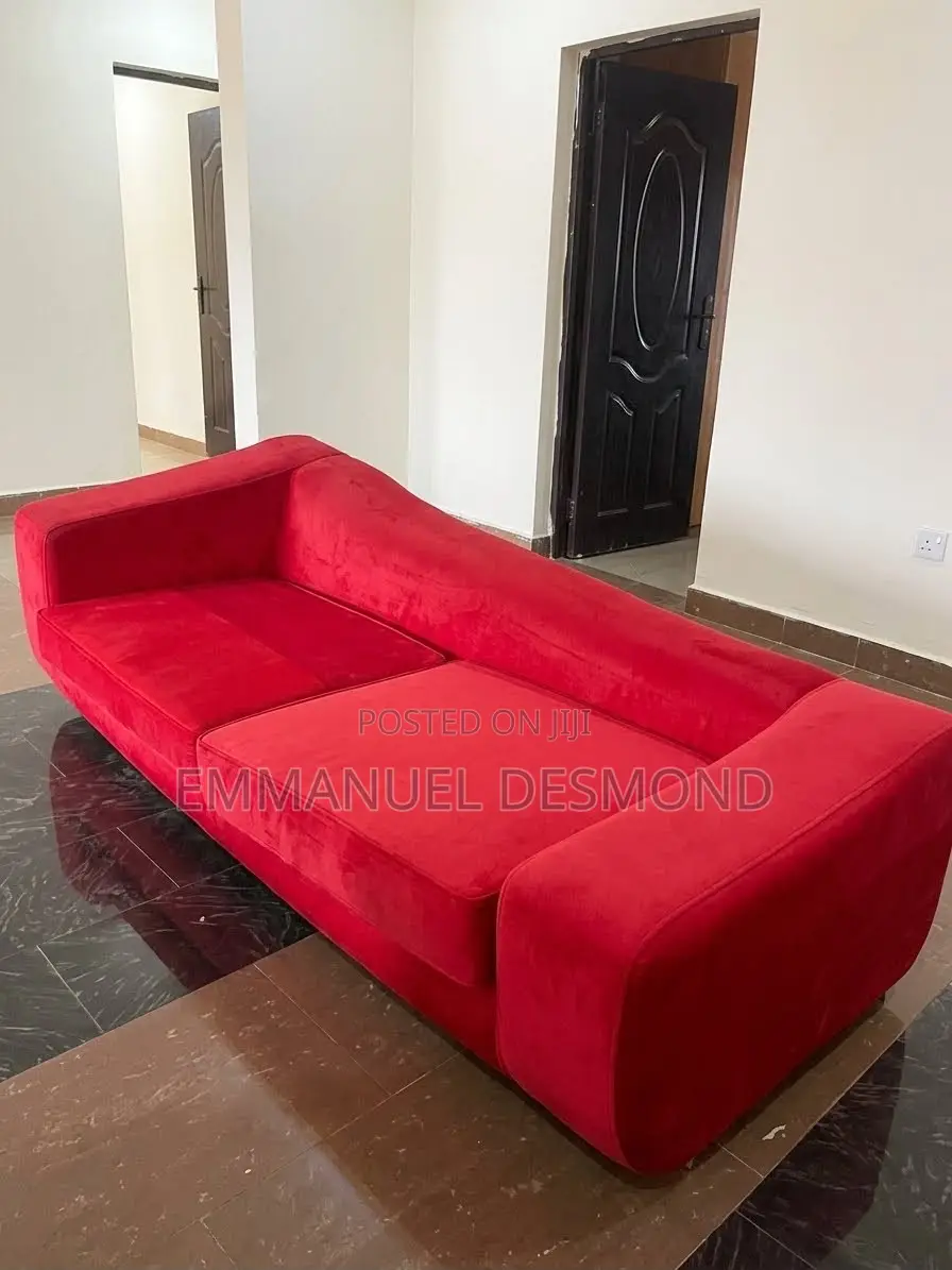 Bonanza on 3 Seater Sofa