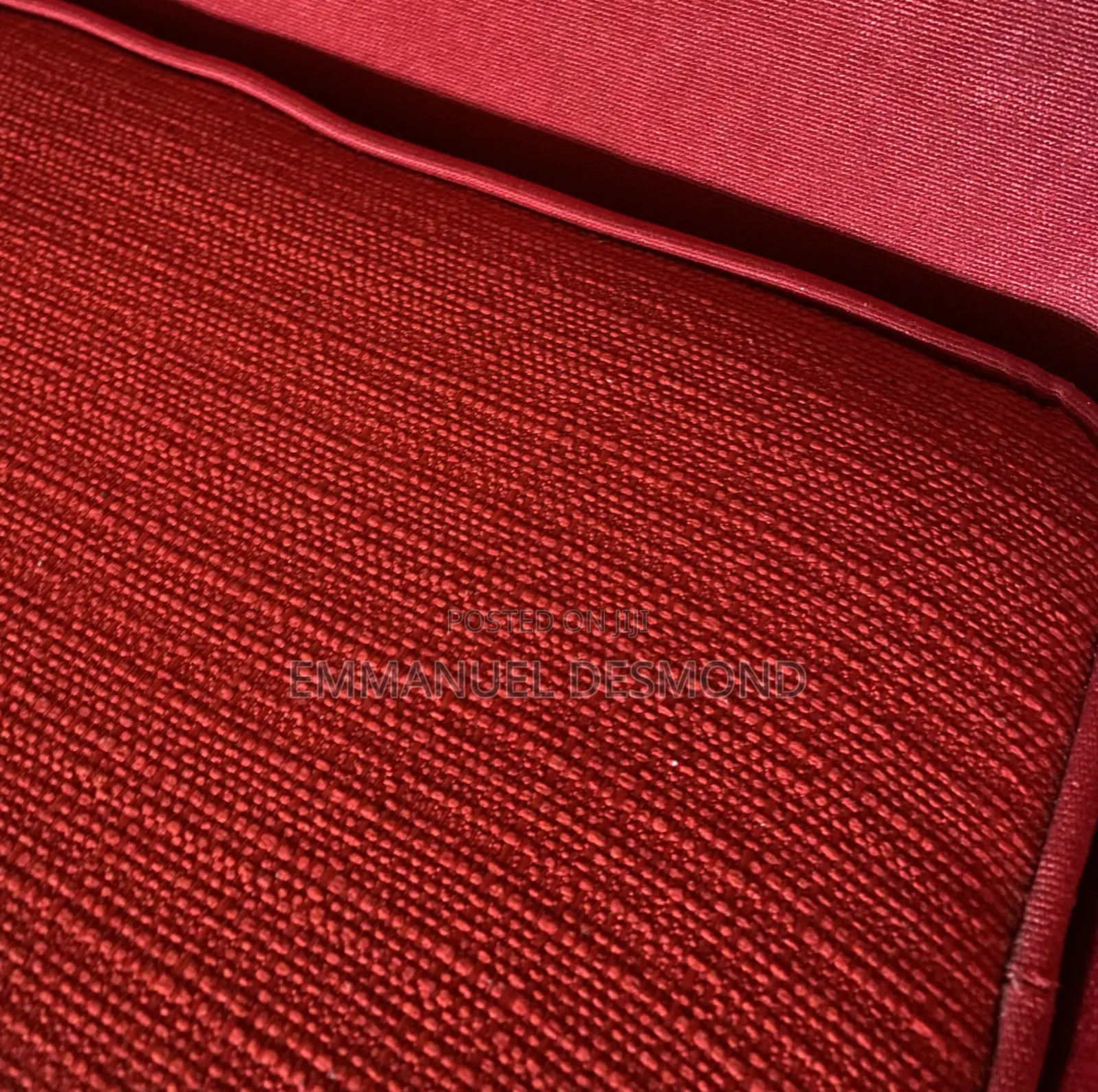 Bonanza on 3 Seater Sofa
