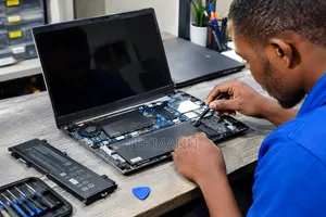 Laptop Battery Replacement and Installation All Brands