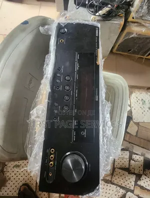 Sound Amplifier