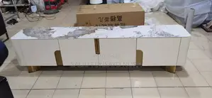 Brand New Luxurious TV Stand and Coffee/ Centre Table for Sale