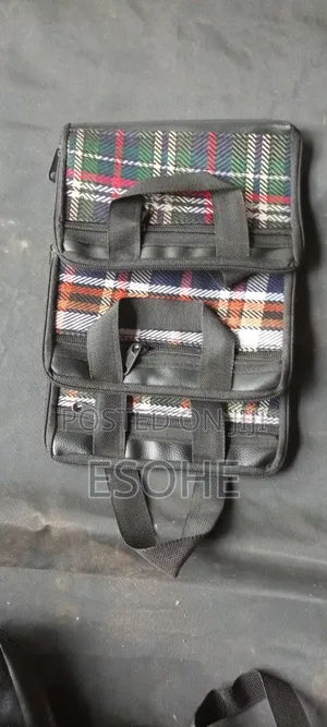Bible Cover