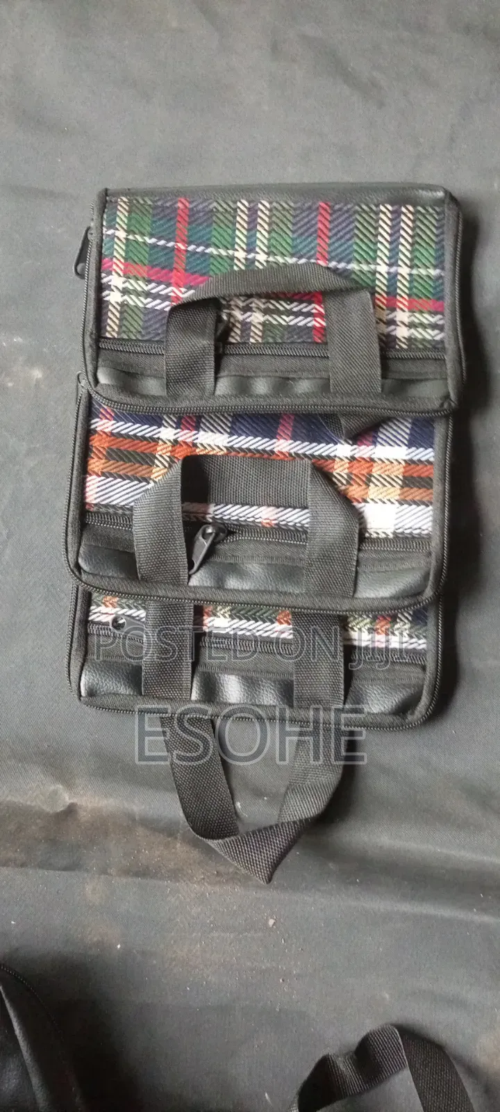Bible Cover
