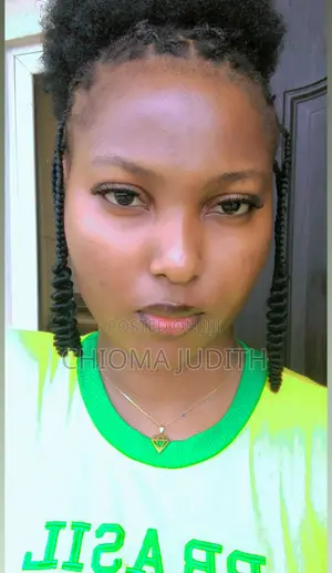 Hair Styling CV Application