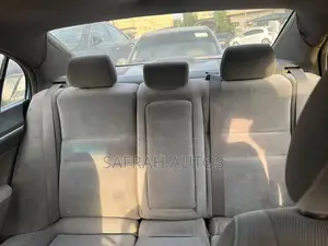 Honda Civic 2007 Blue
