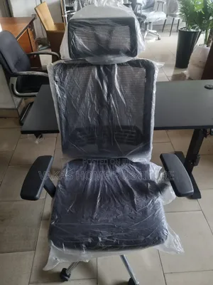 Butterfly Adjustable Office Chair