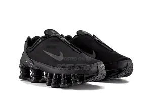 Nike Shox TL Zip