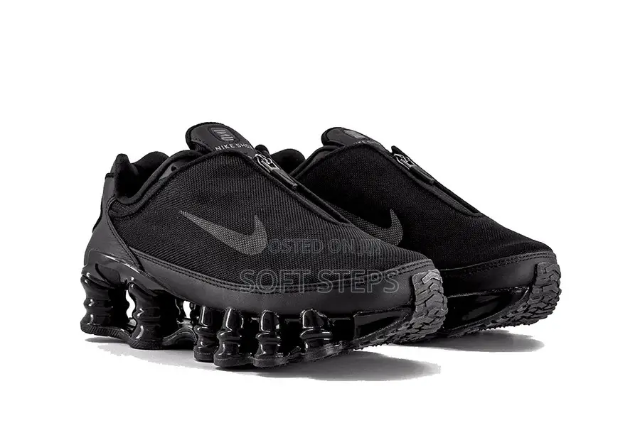 Nike Shox TL Zip